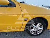 1999 Renault Megane