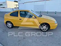 1999 Renault Megane