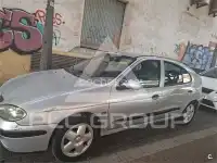 1999 Renault Megane