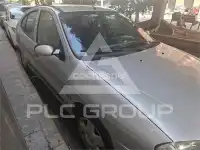 1999 Renault Megane