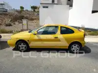 1999 Renault Megane