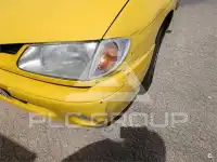 1999 Renault Megane