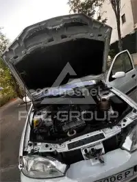 1999 Renault Megane