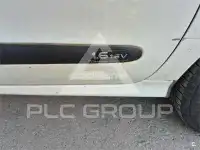 1999 Renault Megane