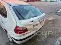 1999 Renault Megane