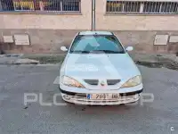 1999 Renault Megane