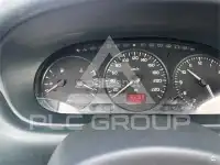 1999 Renault Megane