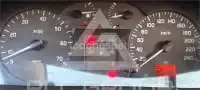 1999 Renault Megane