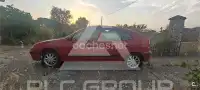 1999 Renault Megane