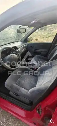 1999 Renault Megane