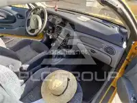 1999 Renault Megane