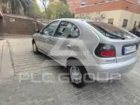 1999 Renault Megane