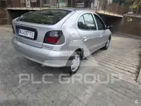 1999 Renault Megane