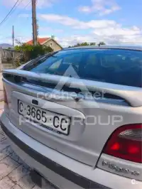 1999 Renault Megane