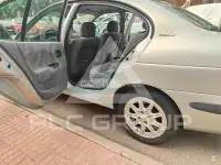 1999 Renault Megane