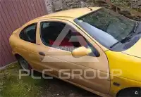 1999 Renault Megane