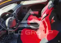 1999 Renault Megane
