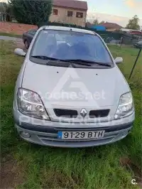 1999 Renault Megane