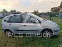 1999 Renault Megane