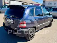 1999 Renault Megane