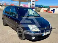 1999 Renault Megane