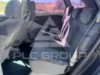 1999 Renault Megane