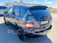 1999 Renault Megane
