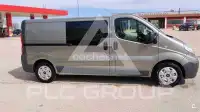 1999 Renault Trafic
