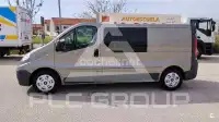1999 Renault Trafic
