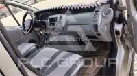 1999 Renault Trafic