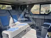 1999 Renault Trafic