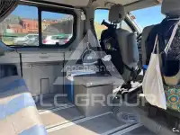 1999 Renault Trafic