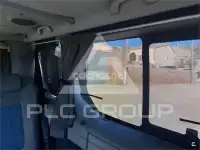 1999 Renault Trafic
