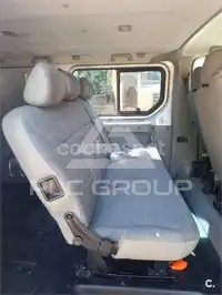 1999 Renault Trafic