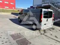 1999 Renault Trafic