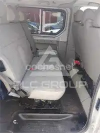 1999 Renault Trafic