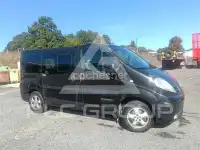 1999 Renault Trafic