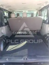 1999 Renault Trafic