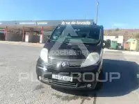 1999 Renault Trafic