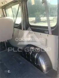 1999 Renault Trafic