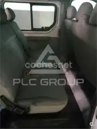 1999 Renault Trafic