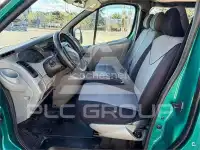 1999 Renault Trafic