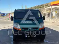 1999 Renault Trafic