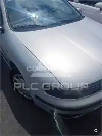 1999 Seat Toledo