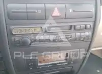 1999 Seat Toledo