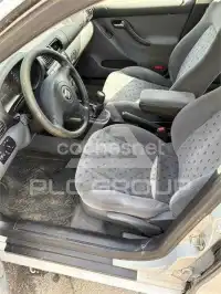 1999 Seat Toledo