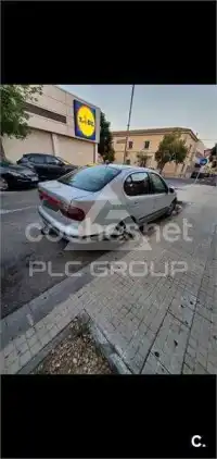 1999 Seat Toledo