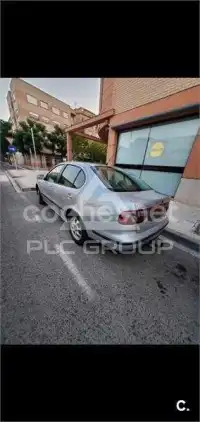 1999 Seat Toledo