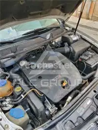 1999 Seat Toledo