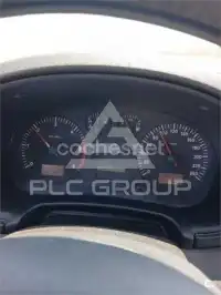 1999 Seat Toledo